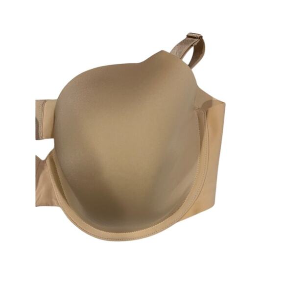 SOMA  Bundle 2 Vanishing 360 Perfect Coverage Bra Underwire T Shirt Seamless 40D - Picture 12 of 15